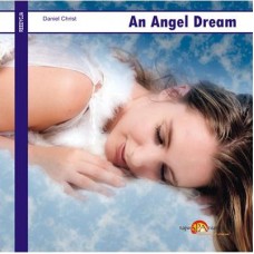 AN ANGEL DREAM - CHRIST - CD 