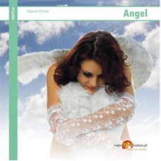 ANGEL - CHRIST - CD 
