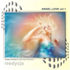 ANGEL - LOVE vol. 1 - KAMINIECKI - CD 