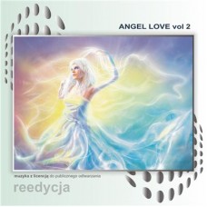 ANGEL - LOVE vol. 2 - KAMINIECKI - CD 