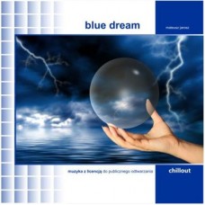 BLUE DREAM - JAROSZ - CD