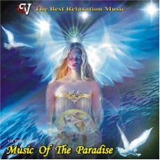 MUSIC OF THE PARADISE - VICTOR11 - CD