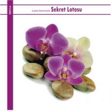 SEKRET LOTOSU - KAMINIECKI - CD