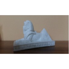Posąg Sfinksa